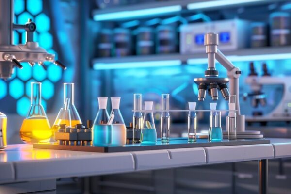 Why ISO 13485 Certification Matters: A Sterilization Service Provider’s Essential Guide ISO 13485 Certification