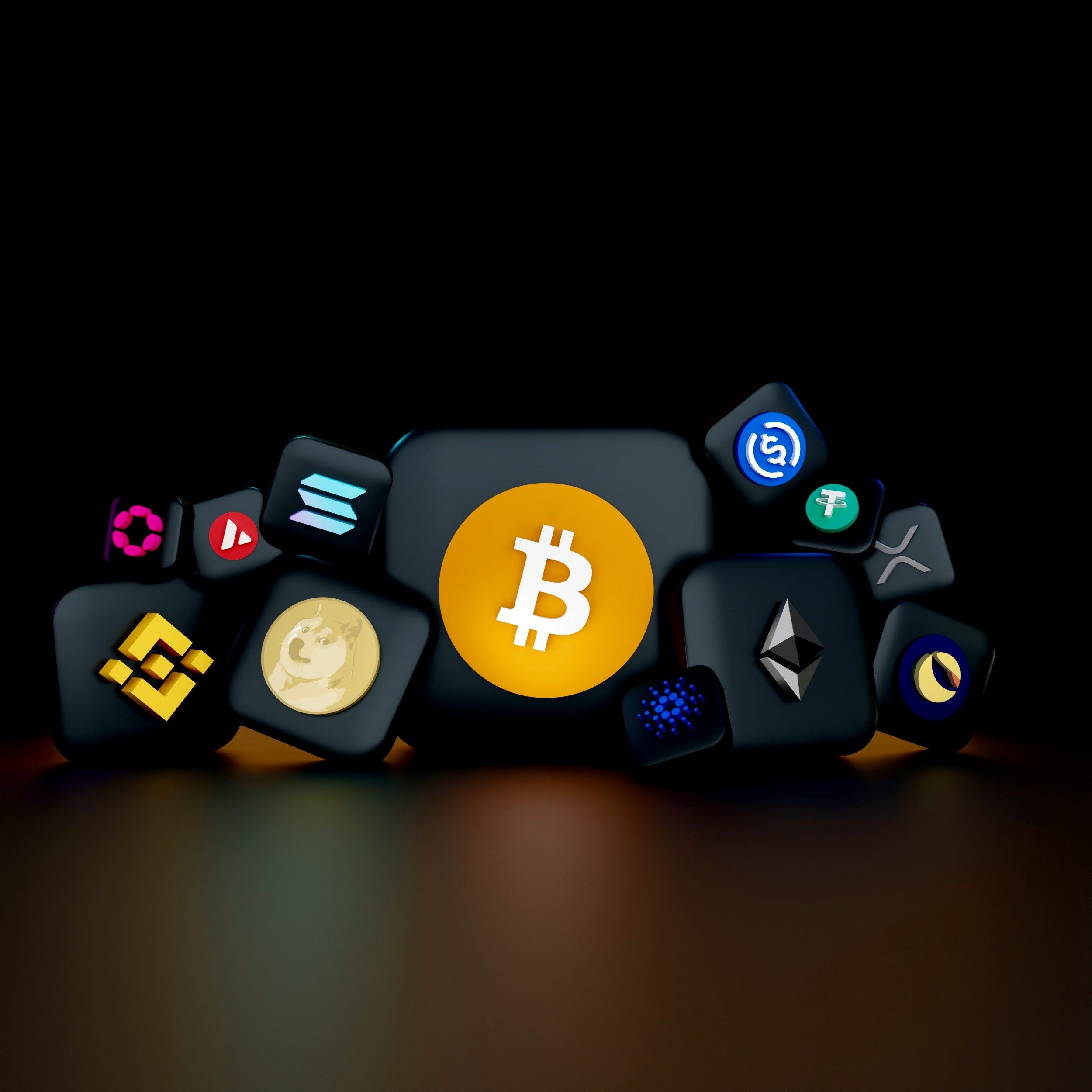token presale