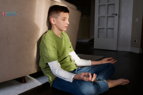 Developmental delay therapy in Delhi, child therapy