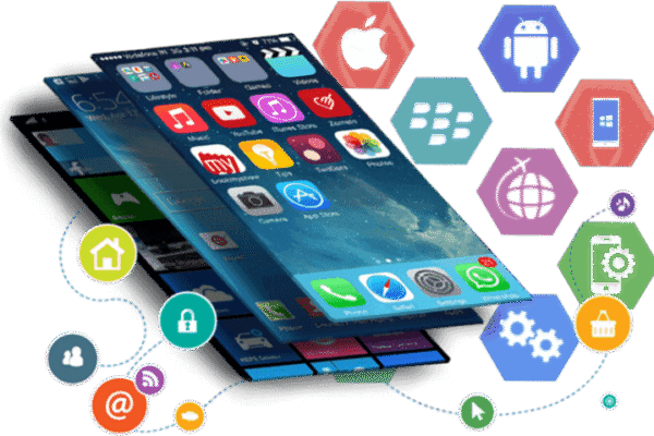 Award-Winning Mobile App Development Company Dallas | Build Your Next App mobile app development company dallas