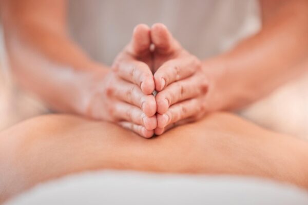 Professional deep tissue therapy – Massage Chevy Chase for muscle relaxation and pain relief.