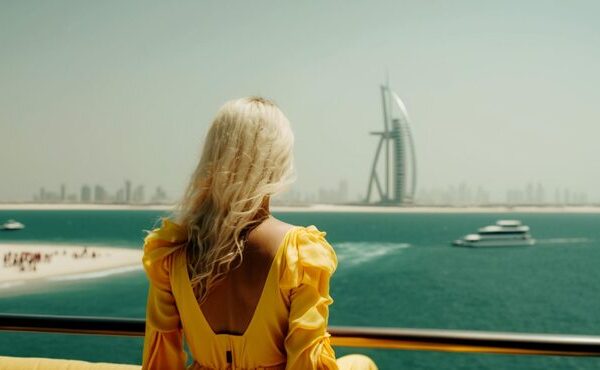 new year cruise dubai