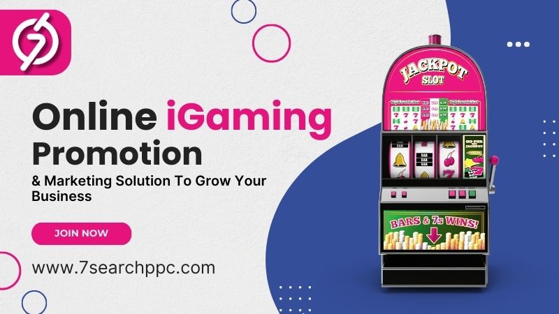 online igaming promotion
