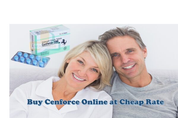 Cenforce – A Speedy Cure for Impotence