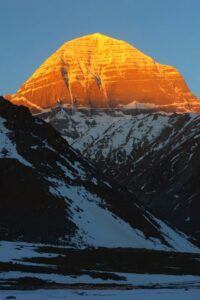 Kailash Mansarovar Yatra from Lucknow