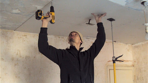 plasterers in Sheffield