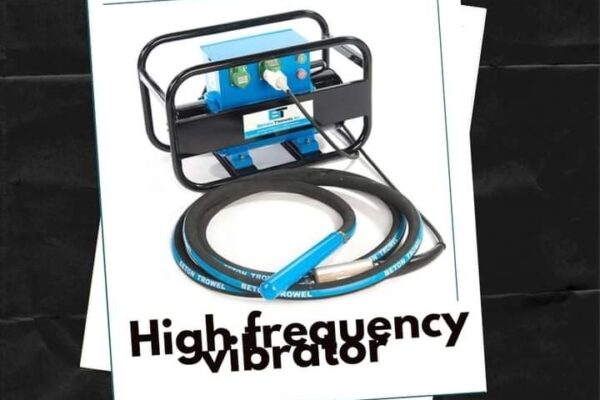 High Frequency Vibrator