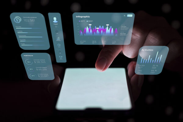 AI app development company Dubai