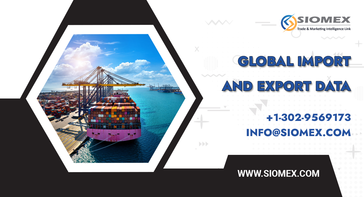 Global Buyers Suppliers Details