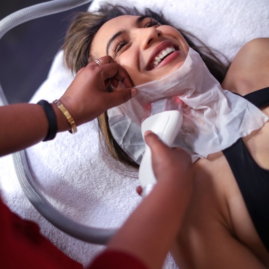 skin care clinic melbourne