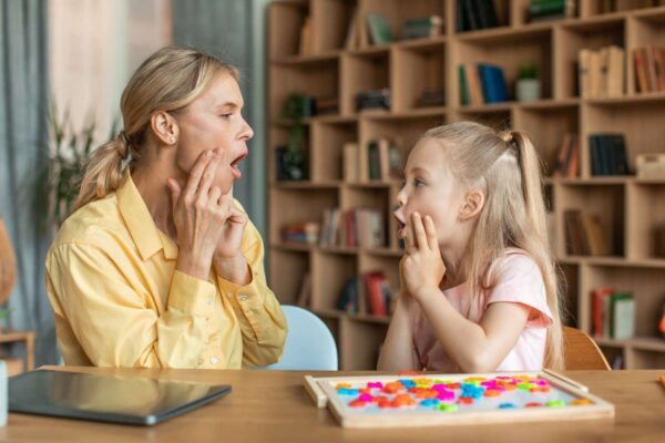 Speech Therapy for Autism Near Me – Support for Kids & Families speech-therapy