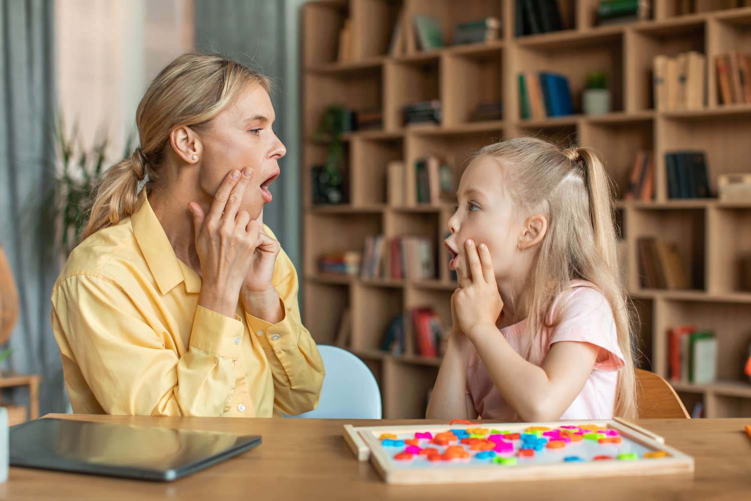 speech-therapy
