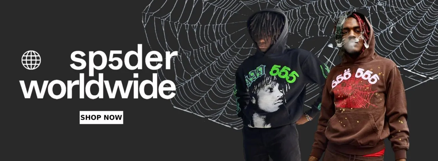 Spider Jumper