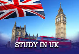 Top Universities in the UK