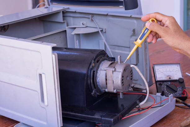 swamp cooler repair services in Apple Valley CA