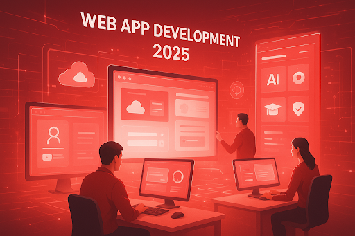 Web App Development