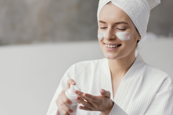 Achieve Radiant, Glowing Skin with Full Body Skin Bleaching skin-bleaching