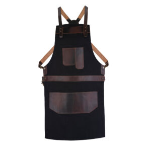 woodwork apron
