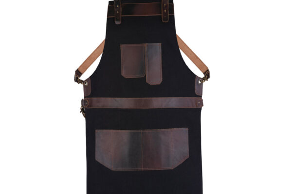 woodwork apron