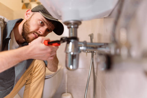 plumbers in Fairfield OH