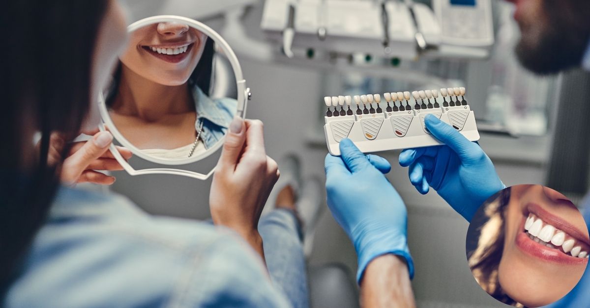 Dentists in Ghaziabad