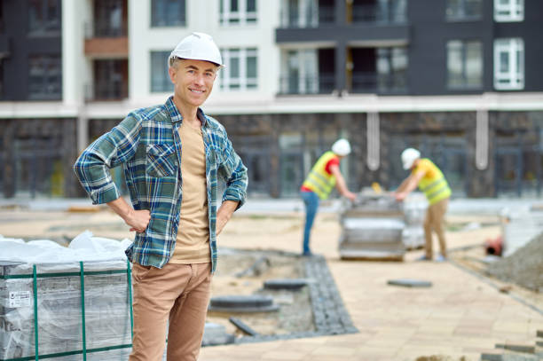 Redwood City best hardscape contractors