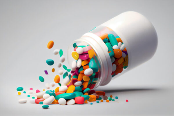 Trusted Pharmaceutical Company in Delhi, Roorkee & Across India – Supermax Laboratories