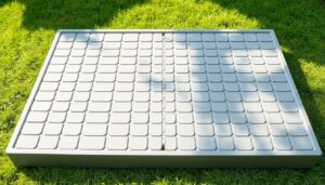 Build Smarter, Not Harder: Plastic Shed Bases