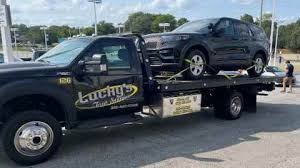tow truck near me