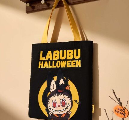 LABUBU Official Store is The Best Choice For Your Labubu Doll is a whimsical collectible figure, adored for its wild hair, big eyes, and mischievous smile.