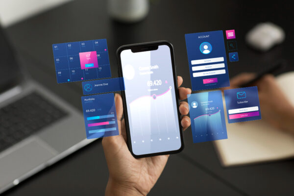 Dubai’s Top Mobile App Development Firms Serving Global Brands App Development dubai