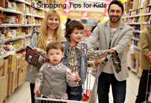 8 Shopping Tips for Kids' Early Age Development Essentials!