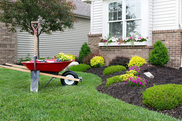 residential landscapers in Tuscaloosa AL