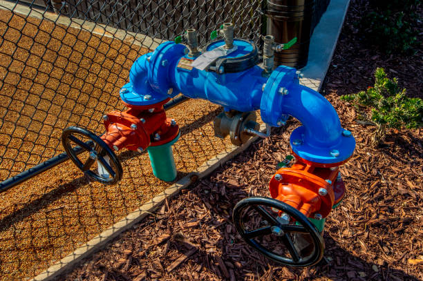 backflow repair services in Oklahoma City OK