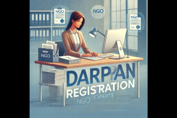 NITI Aayog Registration