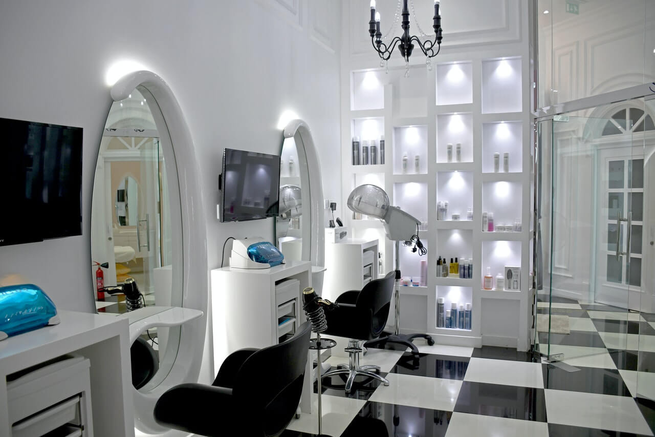 Hair Treatments