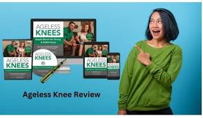 Ageless Knees
