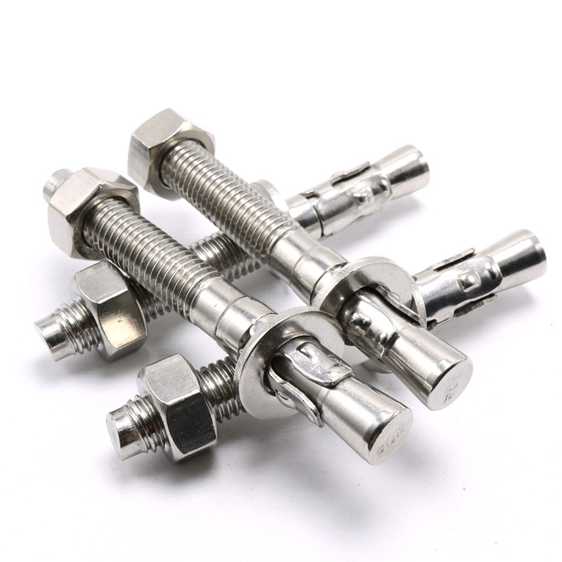 Anchor Bolts suppliers in UAE