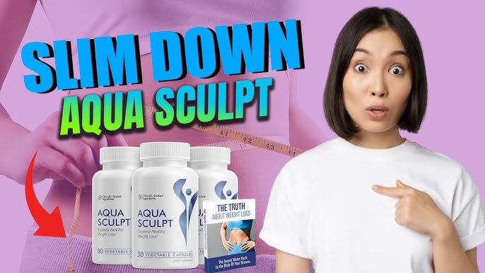 Aqua Sculpt