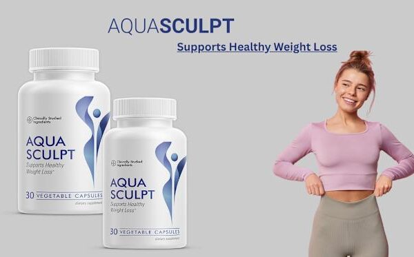 AquaSculpt