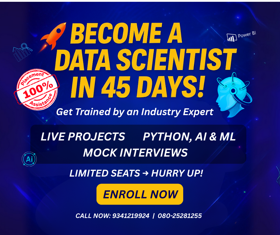 Data Science