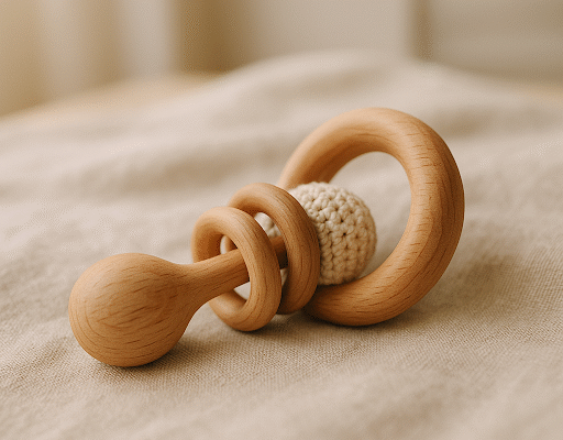 Baby Rattle