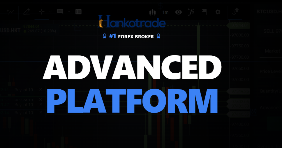HankoX Trading Broker