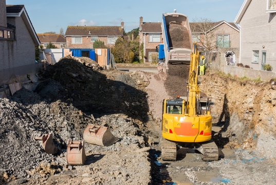 Basement Excavation Cost