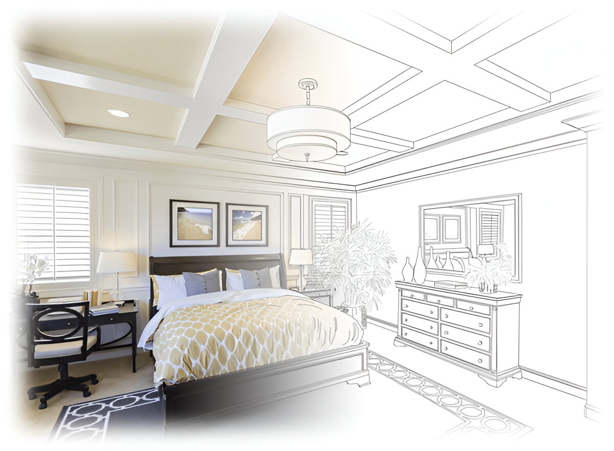 Bedroom Remodeler