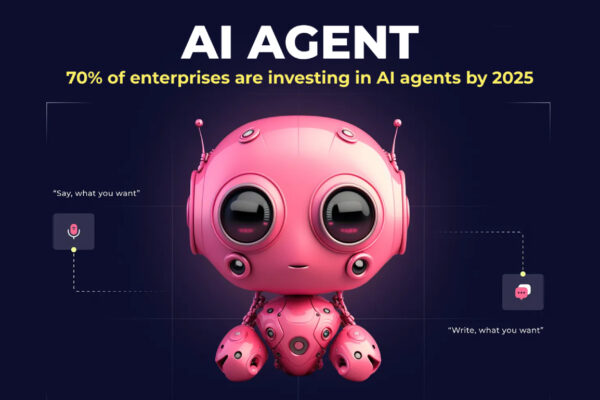 Step-by-Step Guide to Build AI Agents for Your Business
