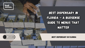 best dispensary in florida
