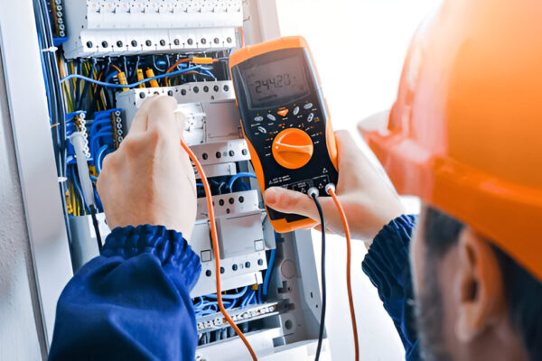 Best Electrical Services