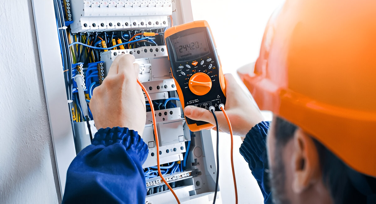 Best Electrical Services