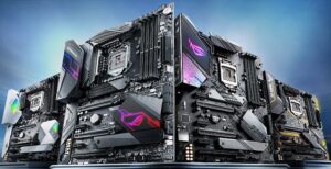 Get Best Motherboards Online -Server Tech Central